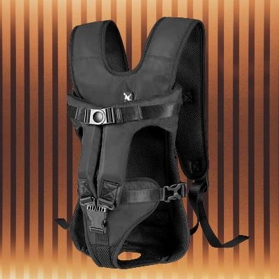Sac à Dos pour Chien - PetCarrier™ - Chienpagnon