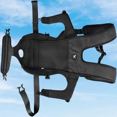 Sac à Dos pour Chien - PetCarrier™ - Chienpagnon